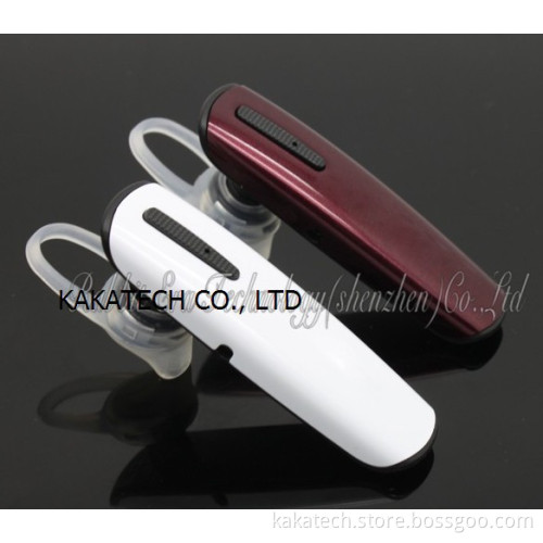 High Quality Bluetooth Headset Headphone for Samsung